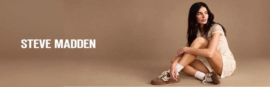 Home-Top Brands-STEVE MADDEN