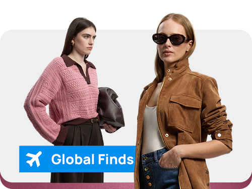 Global Finds