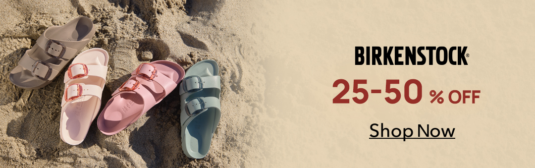 Home-BIRKENSTOCK