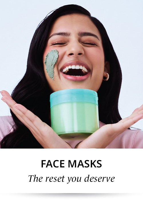 Face Masks