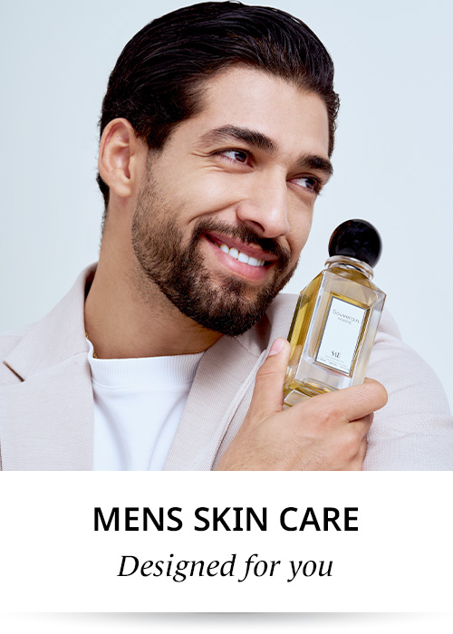 Mens Skin Care