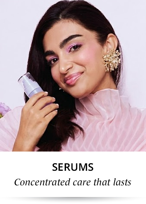 Serums