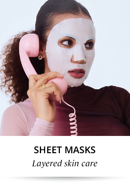 Sheet Masks