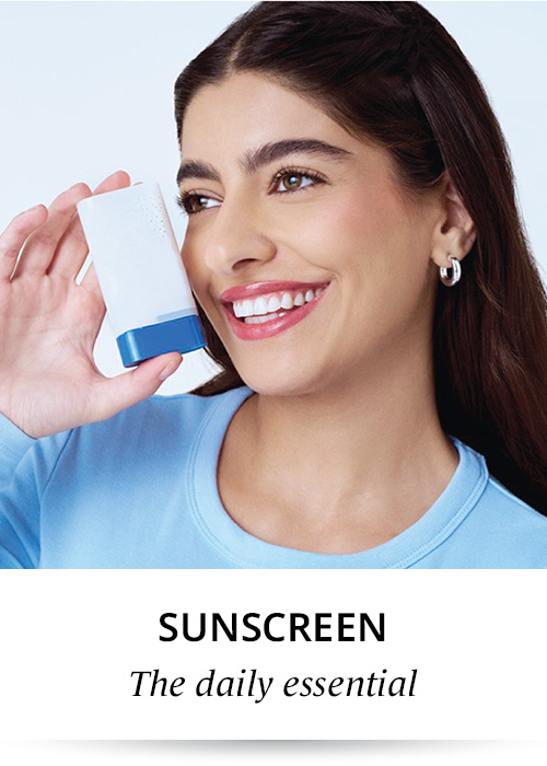 Sunscreen