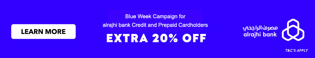 Home-Bank offer-Alrajhi-blueweek