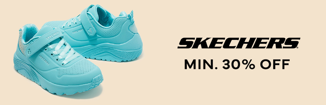 Home-Top Brands-SKECHERS