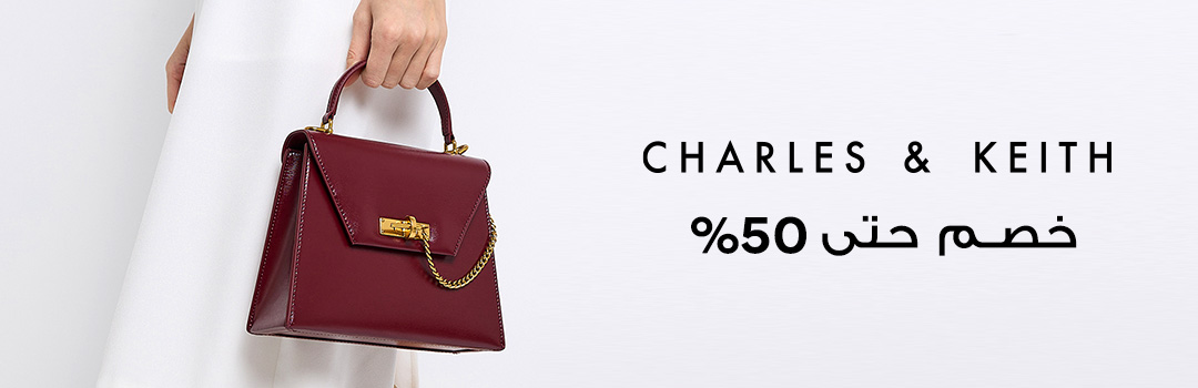 Home-Top Brands-CHARLES & KEITH