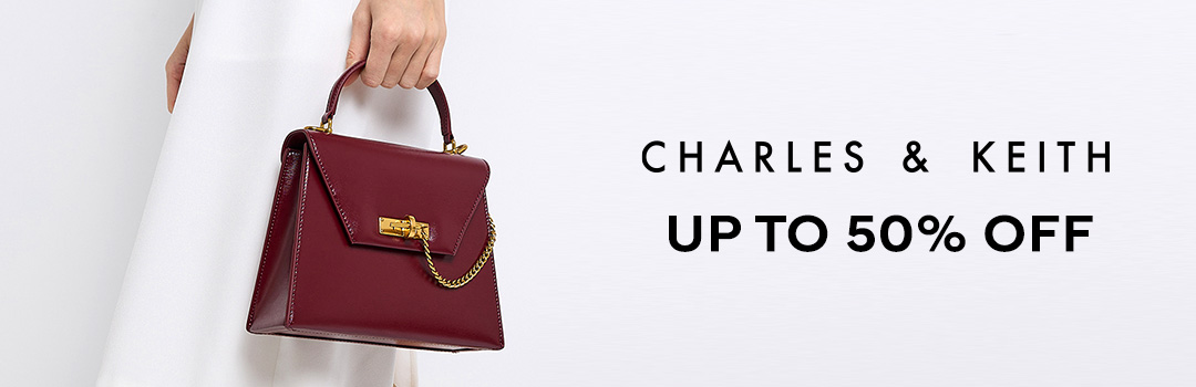 Home-Top Brands-CHARLES & KEITH