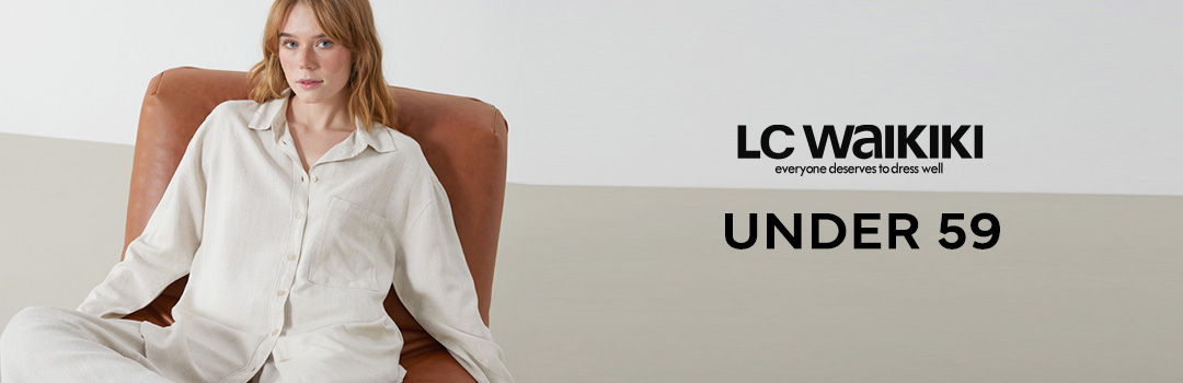 Home-Top Brands-LC WAIKIKI